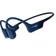 Tai nghe Bluetooth truyền dẫn xương Shokz Openrun- Cũ-Xanh dương