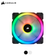 Tản nhiệt bộ 3 Fan 120mm Corsair LL120 RBG