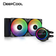 Tản nhiệt nước DeepCool AIO GAMMAXX L240 ARGB