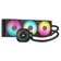 Tản nhiệt nước Corsair iCUE Link Titan 360 RX RGB-Đen