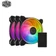 Quạt Led Cooler Master MF120 3 in 1 (Kit 3 Fan)