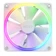 Quạt LED NZXT F120 RGB-Trắng