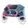 Tay cầm chơi game IINE Bastet Transparent PS4/SWITCH/PC-Trong suốt