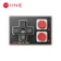 Tay cầm chơi game IINE Gamebrick Mini Retro L1161