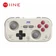 Tay cầm chơi game IINE Palm-Sized Retro Chronos L1194