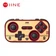Tay cầm chơi game IINE Palm-Sized Retro Chronos L1241
