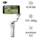 Gimbal DJI OM 6