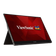 Màn hình cảm ứng di động ViewSonic TD1655 15.6 inch - Đã Kích Hoạt