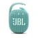 Loa Bluetooth JBL CLIP 4-Xanh ngọc