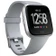 Đồng hồ thông minh Fitbit Versa-Silver