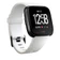 Đồng hồ thông minh Fitbit Versa Trắng