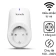 Ổ cắm điện Wifi thông minh Tenda SP3