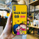 Apple iPhone X/XS Ốp lưng kính S-Case in hình Tết 2019 - Xuân này có em