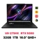 Laptop MSI Raider 16 HX B2WI-257VN
