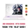 Laptop MSI Crosshair A16 HX MLG Edition E8WFK-067VN