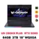 Laptop Acer Predator Helios 18 AI PH18-I71-91UX
