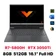 Laptop HP Gaming Victus 16-E0168AX 4R0U6PA 