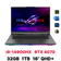 Laptop ASUS ROG Strix G16 G614JIR-N4046W - Đã Kích Hoạt