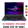 Laptop ASUS ROG Strix Scar 16 G634JYR-RA132W