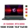 Laptop MSI Gaming Thin 15 B12UC-1416VN V2 - Cũ Xước Cấn