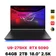 Laptop ASUS ROG Strix SCAR 18 G835LX-SA208W