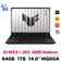 Laptop ASUS TUF Gaming A14 FA401EA‑RG034W - Đã Kích Hoạt