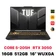 Laptop ASUS TUF Gaming F16 FX607VJR-TU320W