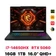 Laptop MSI Crosshair 16 HX E14WFK-074VN