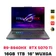 Laptop ASUS ROG Strix G16 G614PR-RV060W