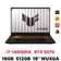 Laptop ASUS TUF Gaming 16 FX610JP-TU073W