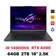 Laptop ASUS ROG Strix SCAR 18 G834JYR-R6199