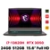 Laptop MSI Gaming Thin 15 B13UC-1411VN V2 - Cũ Đẹp