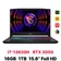 Laptop MSI Katana 15 B13UDXK-2269VN V2 - Cũ Trầy Xước