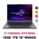 Laptop ASUS ROG Strix G18 G814JU-N6143W