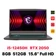 Laptop MSI Gaming Thin 15 B12UCX-1419VN