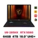 Laptop MSI Raider 18 HX AI A2XWIG-033VN