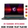 Laptop MSI Gaming Thin 15 B12UCX-1419VN - Cũ Trầy Xước