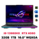 Laptop Asus Gaming ROG Strix SCAR 16 G634JZ-N4029W - Cũ Đẹp