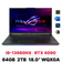Laptop Asus Gaming ROG Strix SCAR 18 G834JY-N6039W
