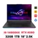 Laptop ASUS ROG Strix SCAR 18 G834JZR-R6160