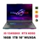 Laptop ASUS ROG Strix G16 G614JU-N3506W