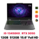 Laptop Lenovo LOQ 15IRX9 83DV012LVN - Cũ Xước Cấn