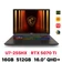 Laptop MSI Vector 16 HX AI A2XWHG-010VN - Đã Kích Hoạt