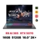 Laptop Acer Gaming Nitro 16 AI ProPanel AN16S-61-R193