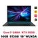 Laptop ASUS Gaming V16 K3607VJ-RP106W - Cũ Trầy Xước