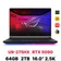 Laptop ASUS ROG Strix SCAR 16 G635LX-RW192W