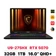 Laptop MSI Crosshair 16 HX AI D2XWGKG-071VN