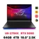 Laptop ASUS ROG Strix SCAR 18 G835LX-SA193W