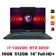 Laptop MSI Cyborg 14 A13UDX-099VN - Cũ Trầy Xước