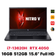 Laptop Acer Gaming Nitro V 15 ProPanel ANV15-51-76B9 - Cũ Đẹp